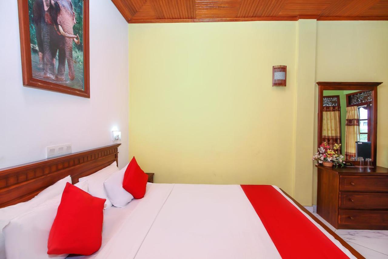 Lagoon Garden Hotel Beruwala Exteriér fotografie
